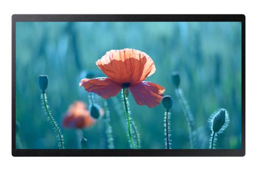 SAMSUNG 24" FullHD 16:9 QB24R 250 nits (LH24QBRBBGCXEN)