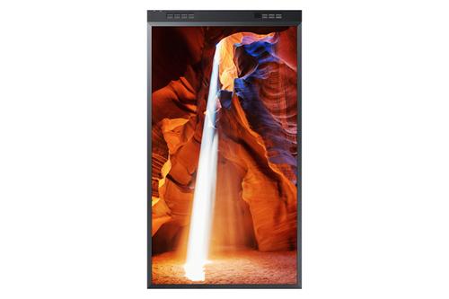 SAMSUNG 55'' OM55N-DS Dual Sided High brightness (LH55OMNDSGBXEN)