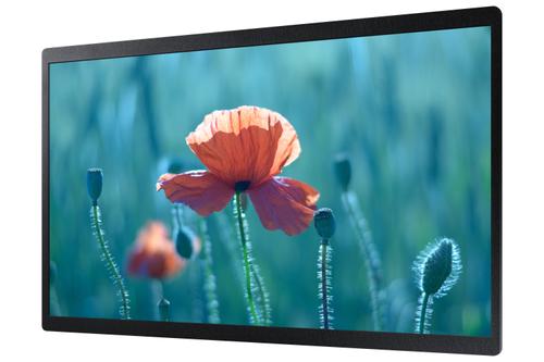 SAMSUNG 24" FullHD 16:9 QB24R 250 nits (LH24QBRBBGCXEN)