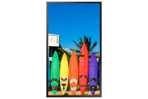 SAMSUNG 55" 16:9 OM55B High brightness (LH55OMBEBGBXEN)