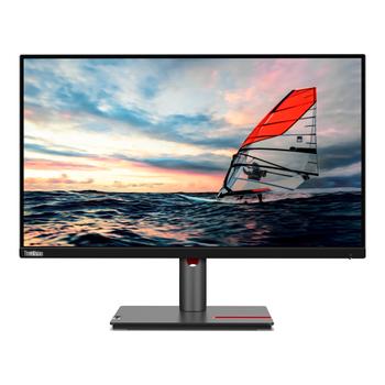 LENOVO TS/ ThinkVision P25i-30 / FHD / 1920 x 1080 / 16:9 / 250cd/m˛ (63F4MAT1EU)