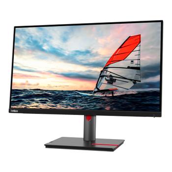 LENOVO TS/ ThinkVision P25i-30 / FHD / 1920 x 1080 / 16:9 / 250cd/m˛ (63F4MAT1EU)