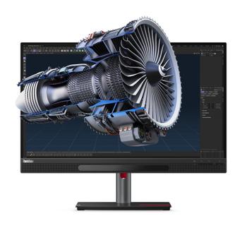 LENOVO TS/ ThinkVision 27 3D 27'' (63F1UAT3EU)