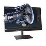 Lenovo Thinkvision 27 3D Led Display (63F1UAR3EU)