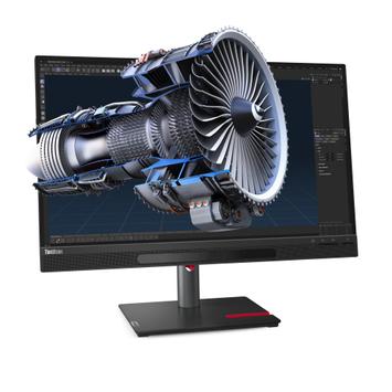 Lenovo Thinkvision 27 3D Led Display (63F1UAR3EU)
