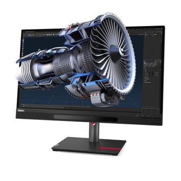 Lenovo Thinkvision 27 3D Led Display (63F1UAR3EU)