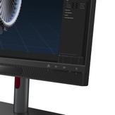 Lenovo Thinkvision 27 3D Led Display (63F1UAR3EU)