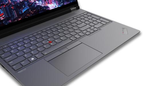 LENOVO TP P16 G2 I9-13980HX VPRO 96GB (21FA005QGE)