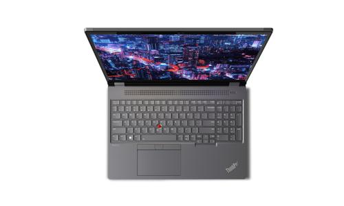 LENOVO ThinkPad P16 G2 I9-13980HX 32GB RAM 1TB SSD (21FA000YMX)