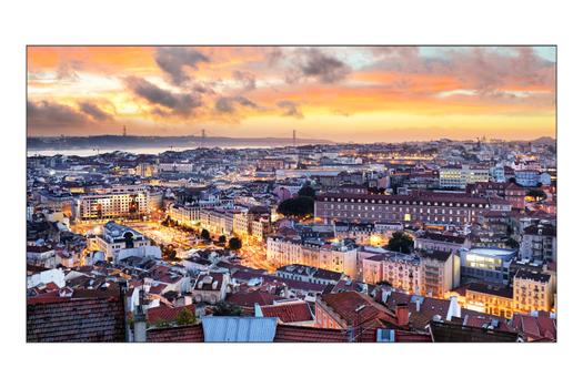 Samsung 55'' VH55C-E (LH55VHCEBGBXEN)