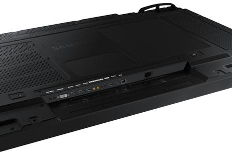 Samsung 55'' VM55C-R (LH55VMCRBGBXEN)