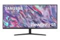 SAMSUNG 34"" S34C500 3440x1440 WQHD VA (LS34C500GAUXEN)