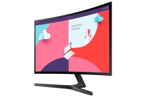SAMSUNG Computer Monitor 68.6 Cm  (LS27C366EAUXEN)