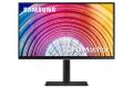 SAMSUNG 24" WQD 2560x1440 75z 250cdm2 1000:1 (LS24A600NAUXEN)