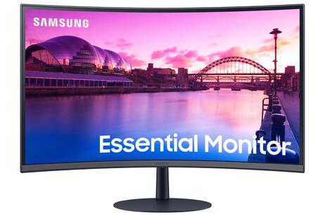 Samsung S32C390EAU buet 32" Full-HD (LS32C390EAUXEN)