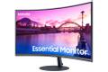 SAMSUNG S32C390Eau 81.3 Cm (32") 1920 (LS32C390EAUXEN)