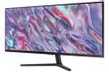 SAMSUNG 34"" S34C500 3440x1440 WQHD VA (LS34C500GAUXEN)