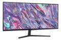 SAMSUNG 34"" S34C500 3440x1440 WQHD VA (LS34C500GAUXEN)
