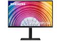 SAMSUNG 24" WQD 2560x1440 75z 250cdm2 1000:1 (LS24A600NAUXEN)