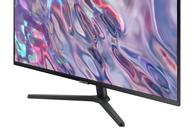 Samsung ViewFinity S5 S34C500GAU - S50GC Series - LED-skjerm - 34" - HDR (LS34C500GAUXEN)