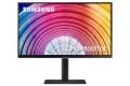 SAMSUNG 24" WQD 2560x1440 75z 250cdm2 1000:1 (LS24A600NAUXEN)