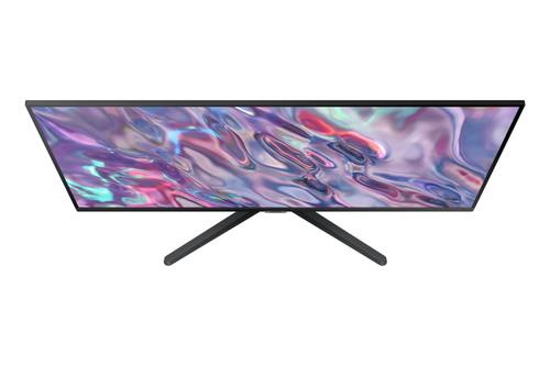 SAMSUNG 34"" S34C500 3440x1440 WQHD VA (LS34C500GAUXEN)