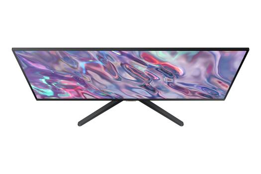 Samsung ViewFinity S5 S34C500GAU - S50GC Series - LED-skjerm - 34" - HDR (LS34C500GAUXEN)