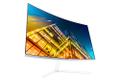 SAMSUNG MONITOR 31.5"" 3840x2160px 4  (LU32R591CWPXEN)