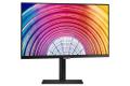 SAMSUNG 24" WQD 2560x1440 75z 250cdm2 1000:1 (LS24A600NAUXEN)
