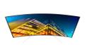 SAMSUNG MONITOR 31.5"" 3840x2160px 4  (LU32R591CWPXEN)