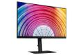 SAMSUNG 24" WQD 2560x1440 75z 250cdm2 1000:1 (LS24A600NAUXEN)