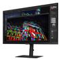 SAMSUNG 27" UHD 3840x2160 60z 1000:1 (LS27A80PUJPXEN)