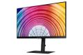 SAMSUNG 24" WQD 2560x1440 75z 250cdm2 1000:1 (LS24A600NAUXEN)