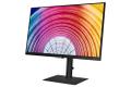 SAMSUNG 24" WQD 2560x1440 75z 250cdm2 1000:1 (LS24A600NAUXEN)