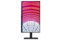 SAMSUNG 24" WQD 2560x1440 75z 250cdm2 1000:1 (LS24A600NAUXEN)