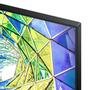SAMSUNG 27" UHD 3840x2160 60z 1000:1 (LS27A80PUJPXEN)