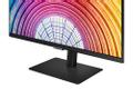 SAMSUNG 24" WQD 2560x1440 75z 250cdm2 1000:1 (LS24A600NAUXEN)