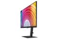 SAMSUNG 24" WQD 2560x1440 75z 250cdm2 1000:1 (LS24A600NAUXEN)