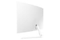 SAMSUNG MONITOR 31.5"" 3840x2160px 4  (LU32R591CWPXEN)