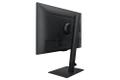 SAMSUNG 24" WQD 2560x1440 75z 250cdm2 1000:1 (LS24A600NAUXEN)