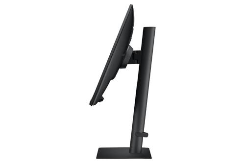 SAMSUNG 24" WQD 2560x1440 75z 250cdm2 1000:1 (LS24A600NAUXEN)