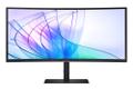SAMSUNG S34A650 34" 21:9 Curved 1000R (LS34C652VAUXEN)