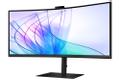 SAMSUNG S34A650 34" 21:9 Curved 1000R (LS34C652VAUXEN)
