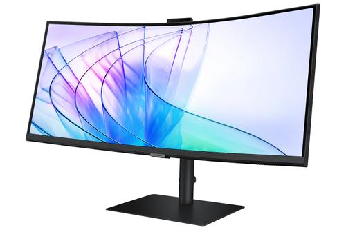 SAMSUNG S34A650 34" 21:9 Curved 1000R (LS34C652VAUXEN)