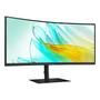 SAMSUNG S34A650 34" 21:9 Curved 3440x1440 (LS34C652UAUXEN)