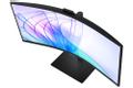 SAMSUNG S34A650 34" 21:9 Curved 1000R (LS34C652VAUXEN)