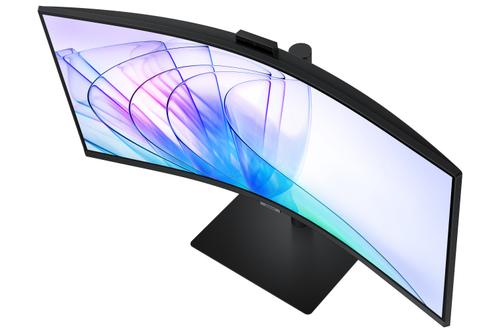 SAMSUNG S34A650 34" 21:9 Curved 1000R (LS34C652VAUXEN)