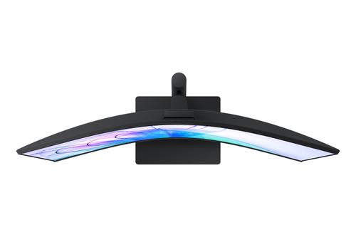 SAMSUNG S34A650 34" 21:9 Curved 1000R (LS34C652VAUXEN)