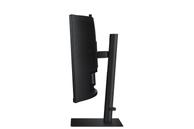 Samsung ViewFinity S6 S34C652VAU - S65VC Series - LED-skjerm - kurvet - 34" - HDR (LS34C652VAUXEN)