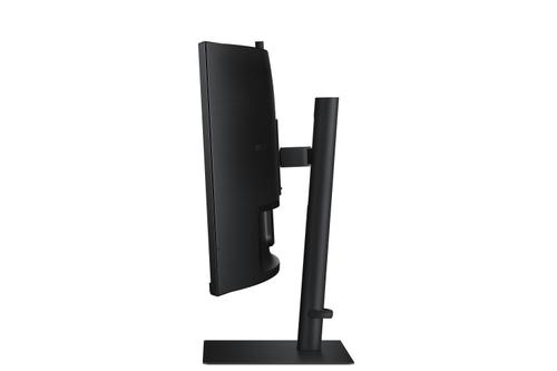 SAMSUNG S34A650 34" 21:9 Curved 1000R (LS34C652VAUXEN)